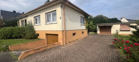 Casa de 3 dormitorios en Herrlisheim, France No. 235975 5