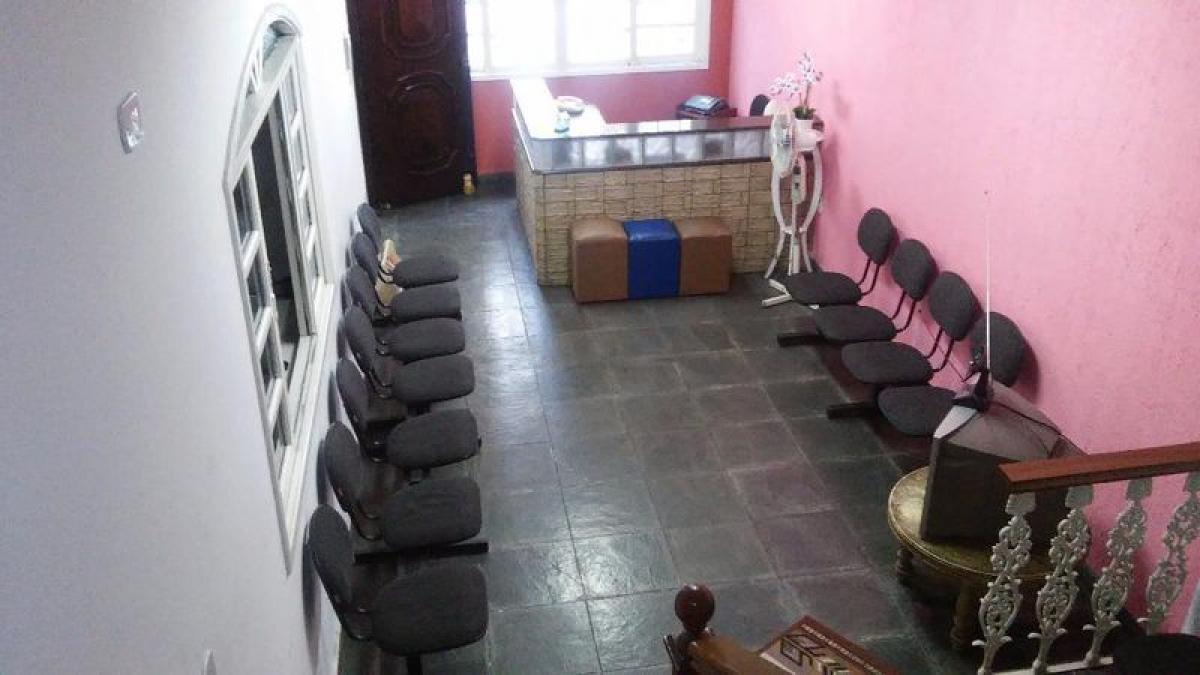 4 bedrooms House in Sao Paulo, Brazil No. 484174