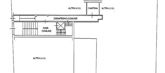 4 bedrooms Apartment in Carpi, Italy No. 346651 18