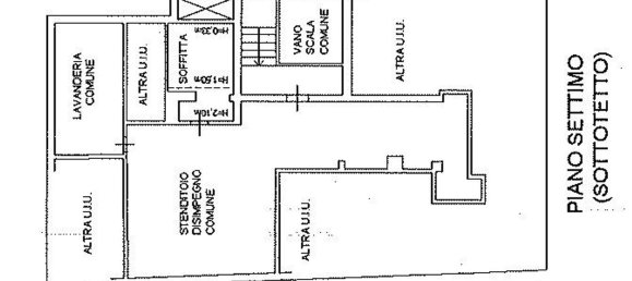 4 bedrooms Apartment in Carpi, Italy No. 346651 19