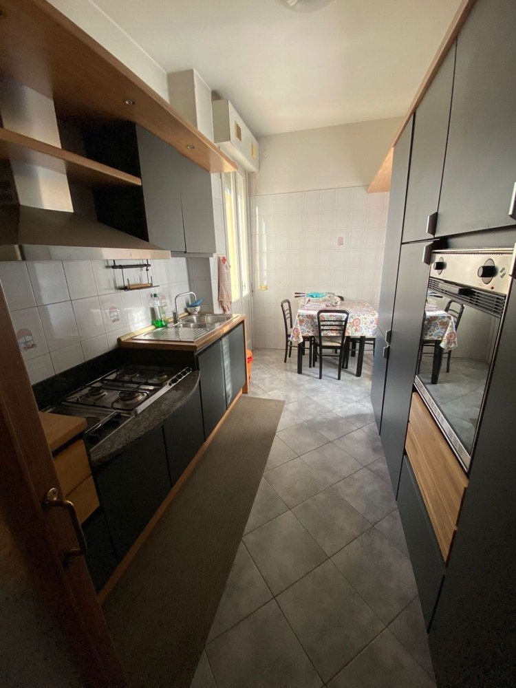 4 bedrooms Apartment in Carpi, Italy No. 346651
