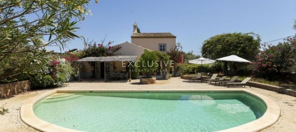 Villa T5 em Albufeira, Portugal N.º 7525 5