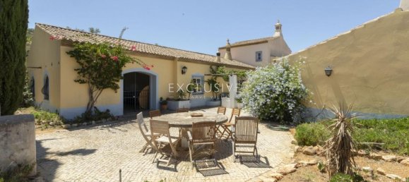 Villa T5 em Albufeira, Portugal N.º 7525 6