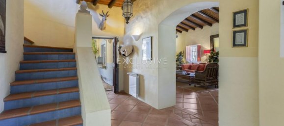 Villa T5 em Albufeira, Portugal N.º 7525 12