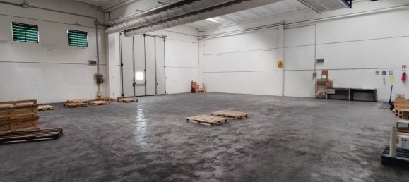 649m² Building in Perugia, Italy No. 47693 12