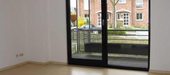 4 rooms Apartment in Minden-Lubbecke, Germany No. 122781 6