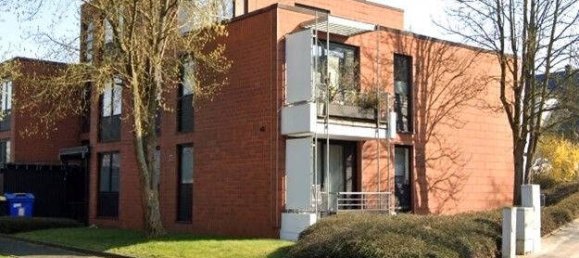 4 rooms Apartment in Minden-Lubbecke, Germany No. 122781 10