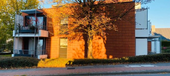 4 rooms Apartment in Minden-Lubbecke, Germany No. 122781 11