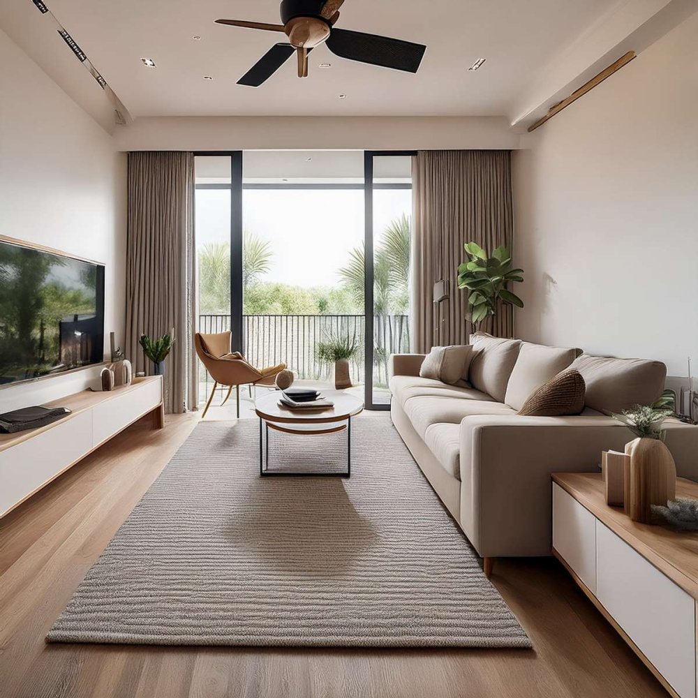 4 rooms Apartment in Minden-Lubbecke, Germany No. 122781