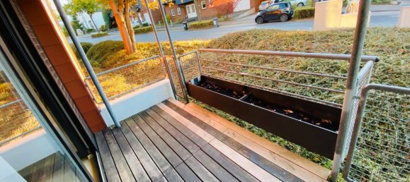 4 rooms Apartment in Minden-Lubbecke, Germany No. 122781 4