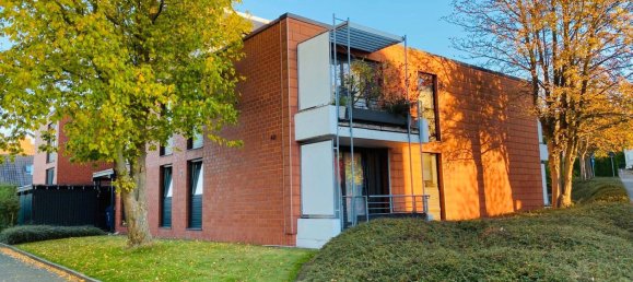 4 rooms Apartment in Minden-Lubbecke, Germany No. 122781 2