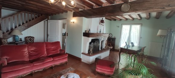 3 bedrooms House in Saint-Dye-sur-Loire, France No. 229384 5