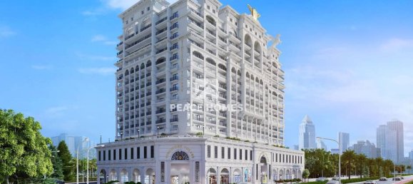 شقة في Dubai Science Park, UAE 43متر مربع رقم 16440 16