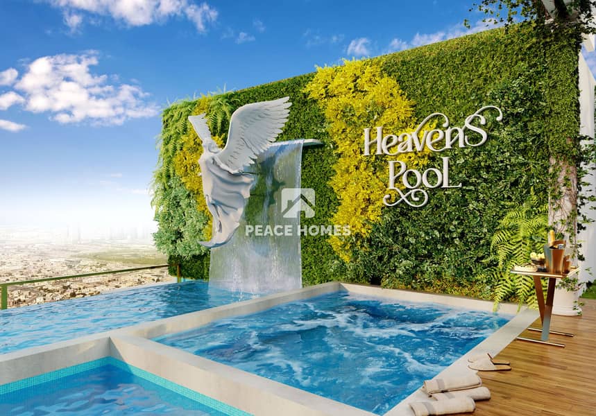  شقة في Dubai Science Park, UAE 43متر مربع رقم 16440