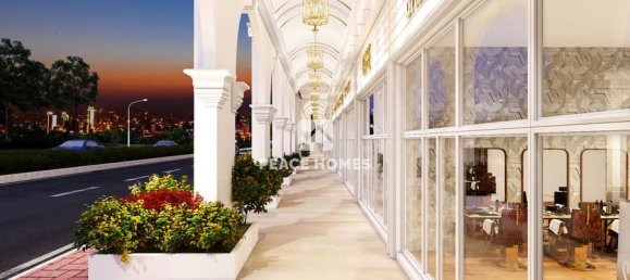 شقة في Dubai Science Park, UAE 43متر مربع رقم 16440 15