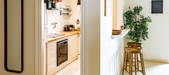 1 bedroom Apartment in Marbella, Spain No. 130341 17