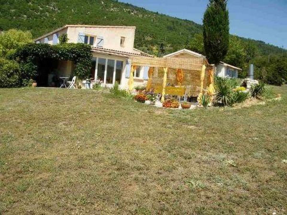 4 bedrooms House in Sault, France No. 31216