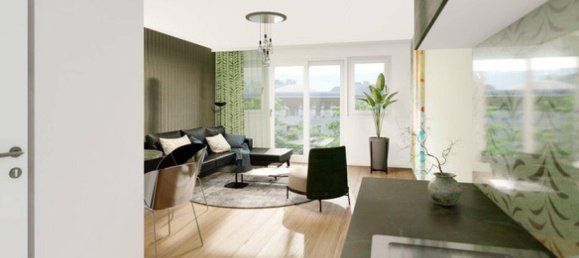 Estudio en Neubau, Austria No. 224727 3