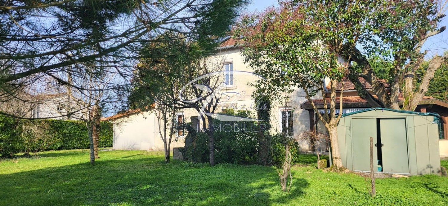 Casa T6 em Saint-Andre-de-Cubzac, France N.º 96564