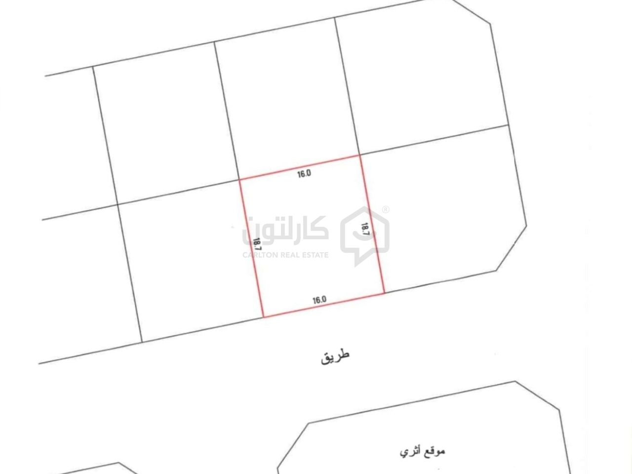 Hotel in Sadad, Bahrain 300m², Nr. 348