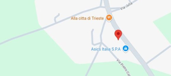 7-Zimmer Wohnung in Udine, Italy, Nr. 95799 23