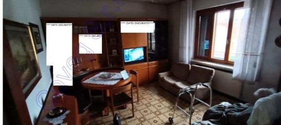 7-Zimmer Wohnung in Udine, Italy, Nr. 95799 40