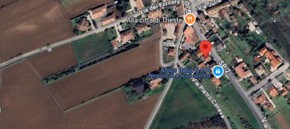 7-Zimmer Wohnung in Udine, Italy, Nr. 95799 19