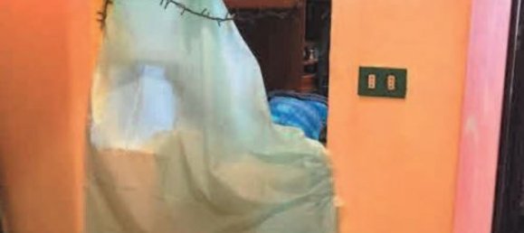 2-salle Appartement à Limbiate, Italy No. 334529 10