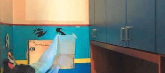 2-salle Appartement à Limbiate, Italy No. 334529 11