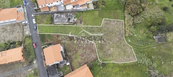 Grundstück in Porto da Cruz, Portugal, Nr. 159548 7