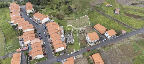 Grundstück in Porto da Cruz, Portugal, Nr. 159548 10