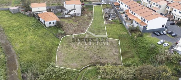 Grundstück in Porto da Cruz, Portugal, Nr. 159548 3