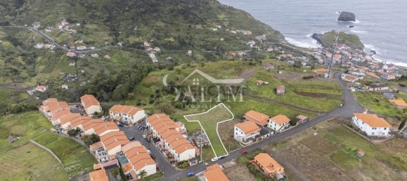 Grundstück in Porto da Cruz, Portugal, Nr. 159548 9