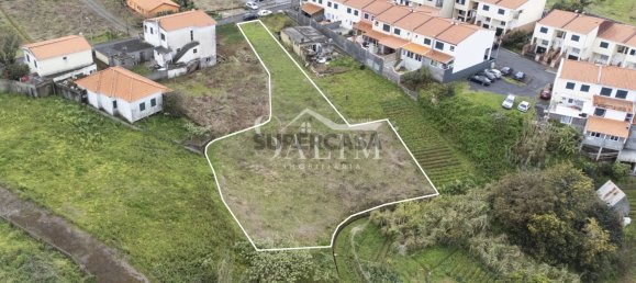 Grundstück in Porto da Cruz, Portugal, Nr. 159548 2