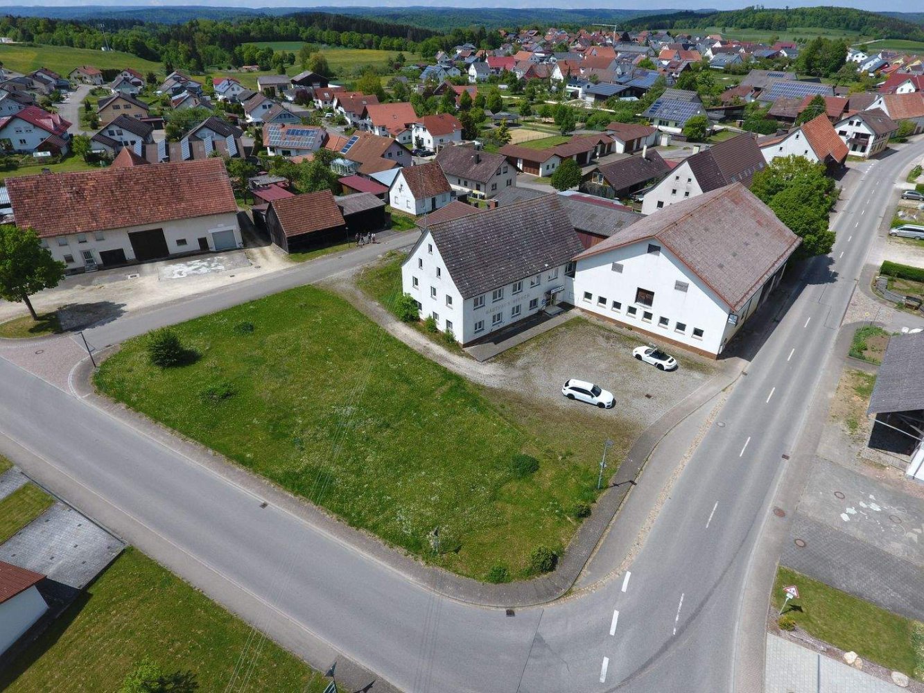 13-Zimmer Hotel in Tuttlingen, Germany, Nr. 326848