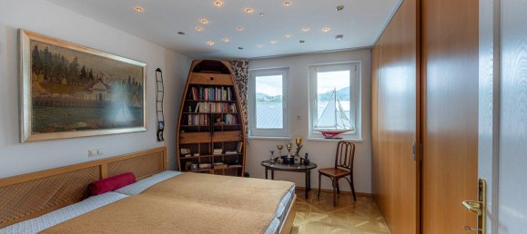 Dúplex de 3 habitaciónes en Seeboden am Millstatter See, Austria No. 55972 9