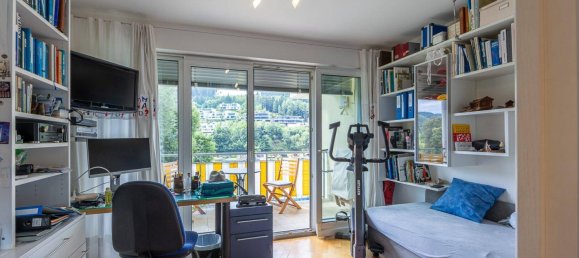 Dúplex de 3 habitaciónes en Seeboden am Millstatter See, Austria No. 55972 12