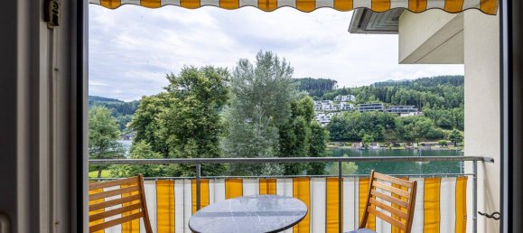 Dúplex de 3 habitaciónes en Seeboden am Millstatter See, Austria No. 55972 14