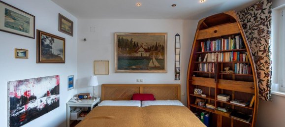 Dúplex de 3 habitaciónes en Seeboden am Millstatter See, Austria No. 55972 10