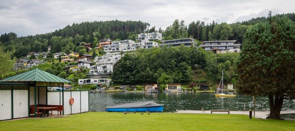 Dúplex de 3 habitaciónes en Seeboden am Millstatter See, Austria No. 55972 17