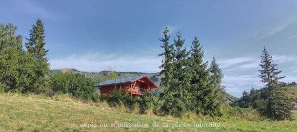 Casa de 3 habitaciónes en Hautes-Alpes, France No. 343953 11