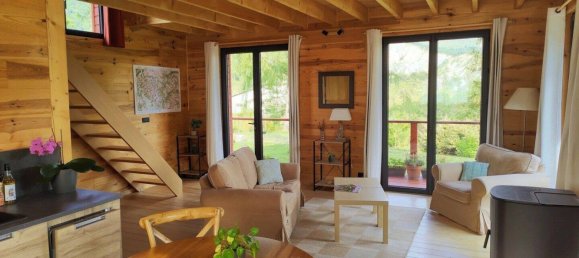 Casa de 3 habitaciónes en Hautes-Alpes, France No. 343953 3