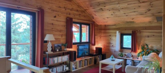 Casa de 3 habitaciónes en Hautes-Alpes, France No. 343953 5