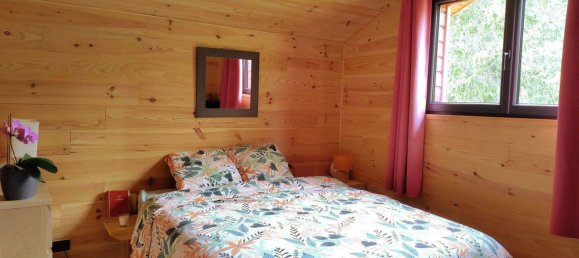 Casa de 3 habitaciónes en Hautes-Alpes, France No. 343953 7