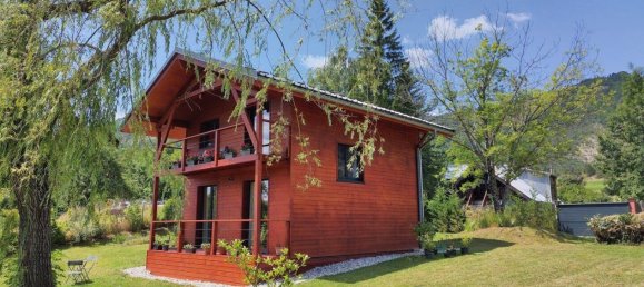 Casa de 3 habitaciónes en Hautes-Alpes, France No. 343953 8