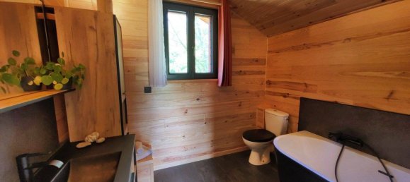 Casa de 3 habitaciónes en Hautes-Alpes, France No. 343953 6