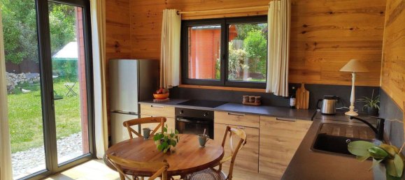 Casa de 3 habitaciónes en Hautes-Alpes, France No. 343953 4