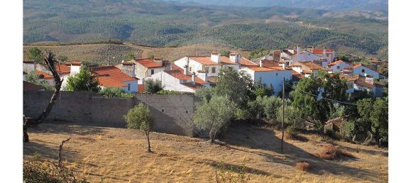 Casa de 2 dormitorios en Nisa, Portugal No. 16733 4