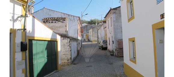 Casa de 2 dormitorios en Nisa, Portugal No. 16733 3