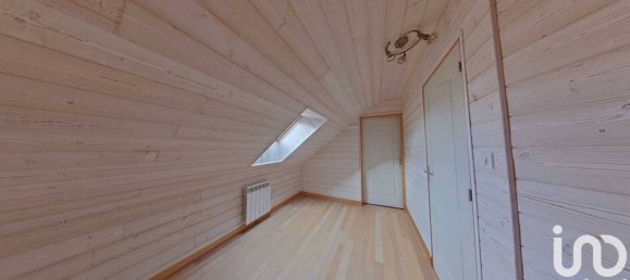 Casa de 3 dormitorios en Saint-Germain-des-Pres, France No. 100208 5